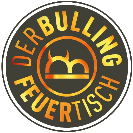 DerBulling - der 360° Feuertisch